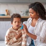 asthma in ghana