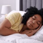 tips for good sleep & health
