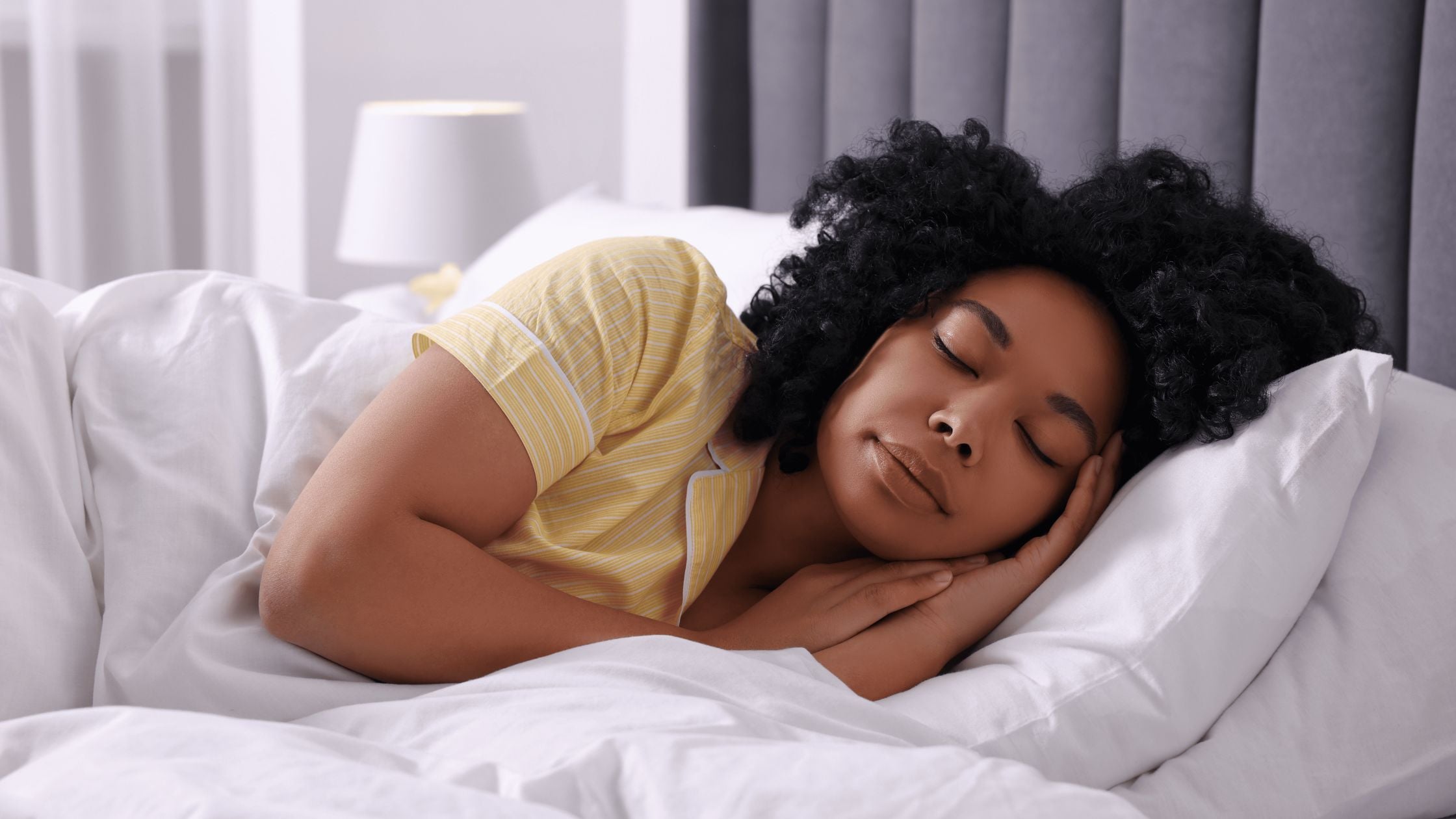 Better Sleep Month: Tips for Good Sleep & Health