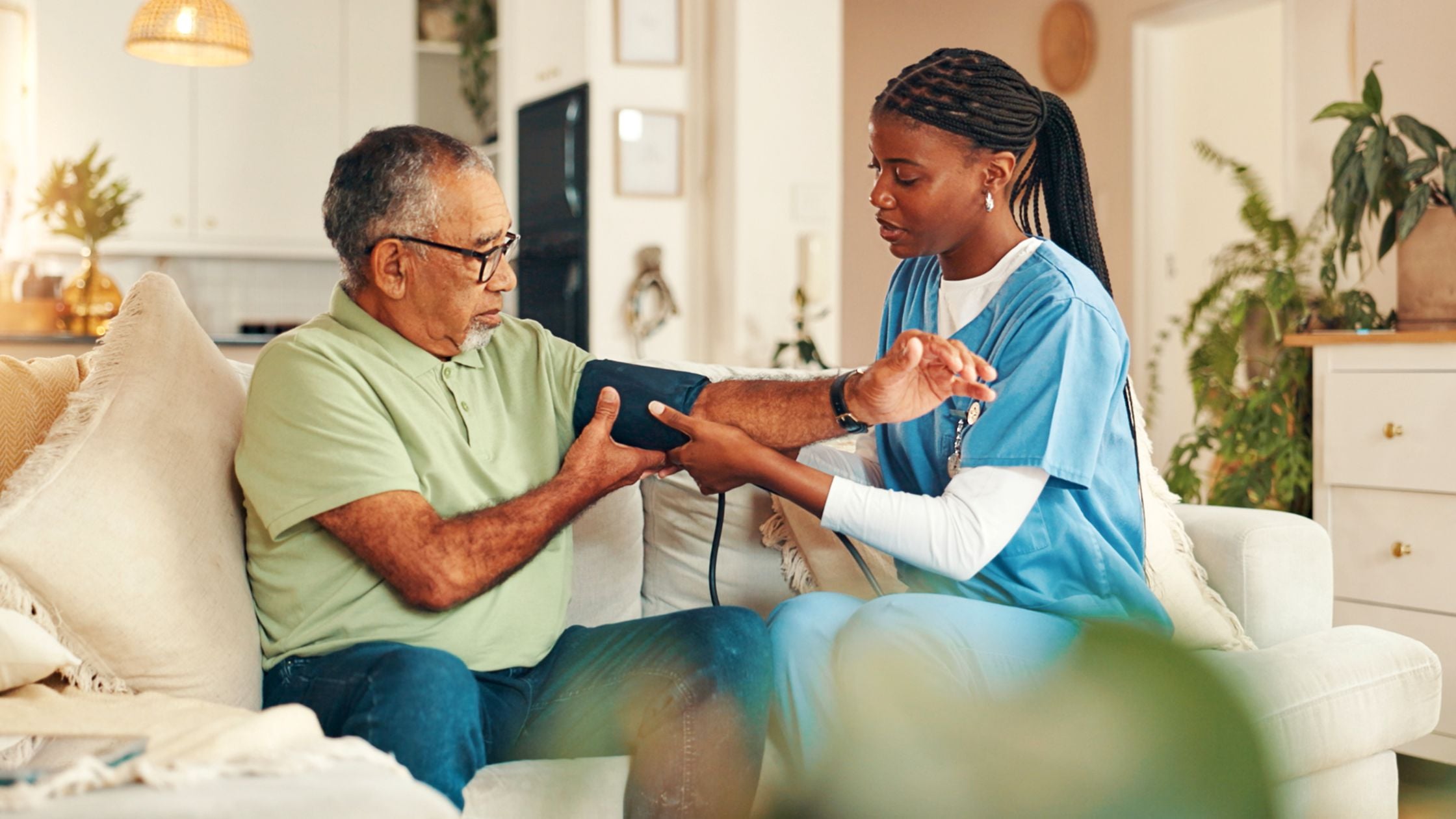 World Hypertension Day: Health & Awareness