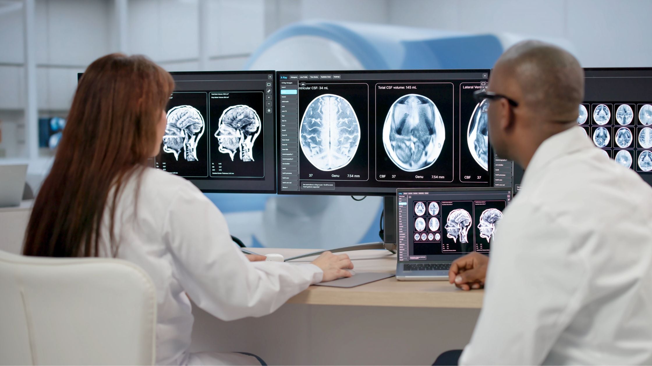 Prioritize Brain Health This Brain Awareness Month
