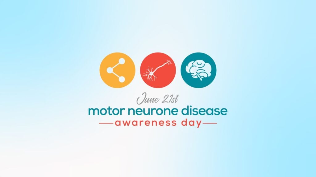 global mnd awareness day