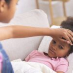 typhoid fever prevention in ghana