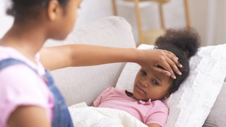 typhoid fever prevention in ghana