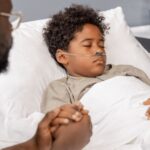 child diarrhea