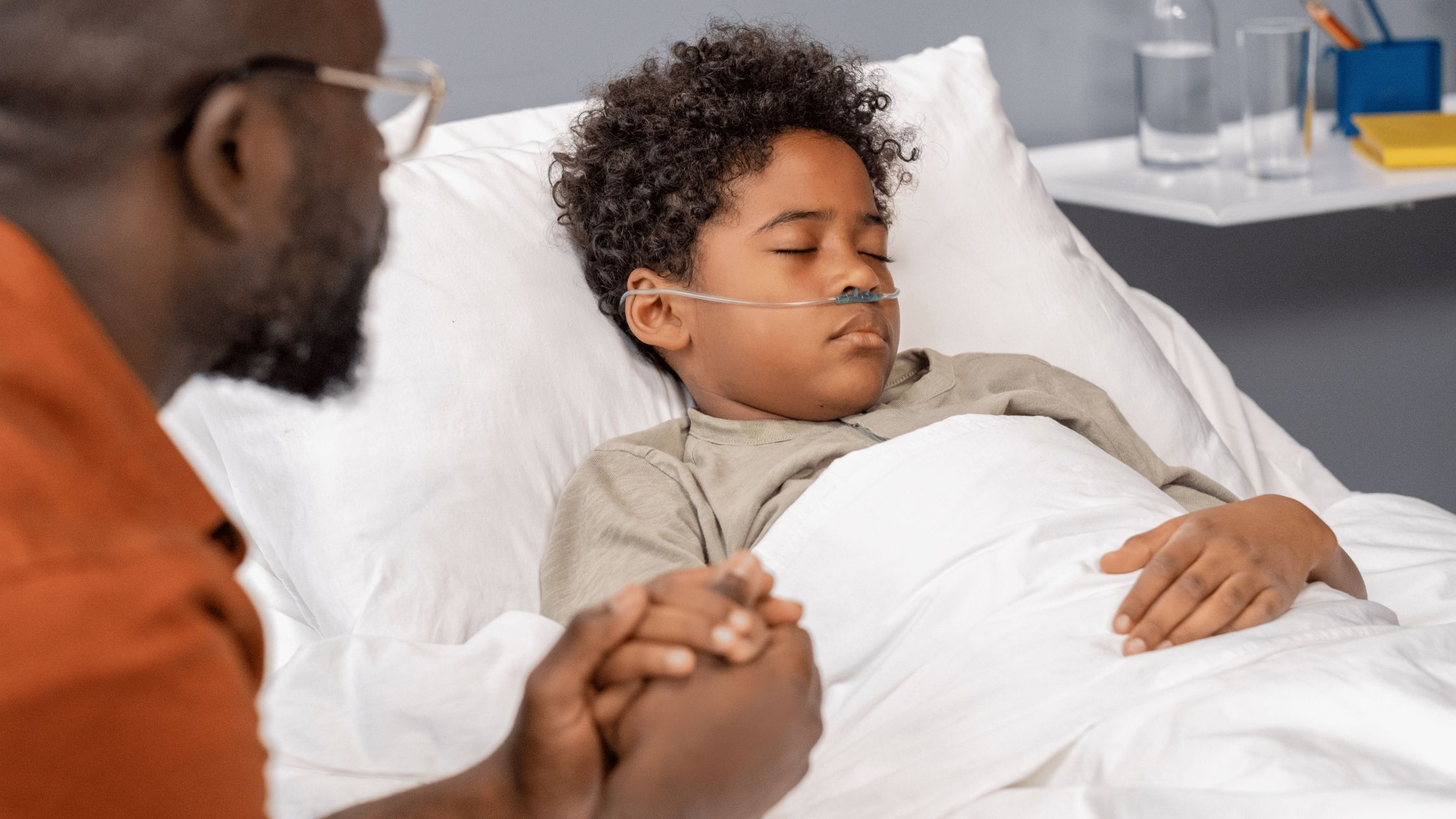Child Diarrhea: Causes & Treatment