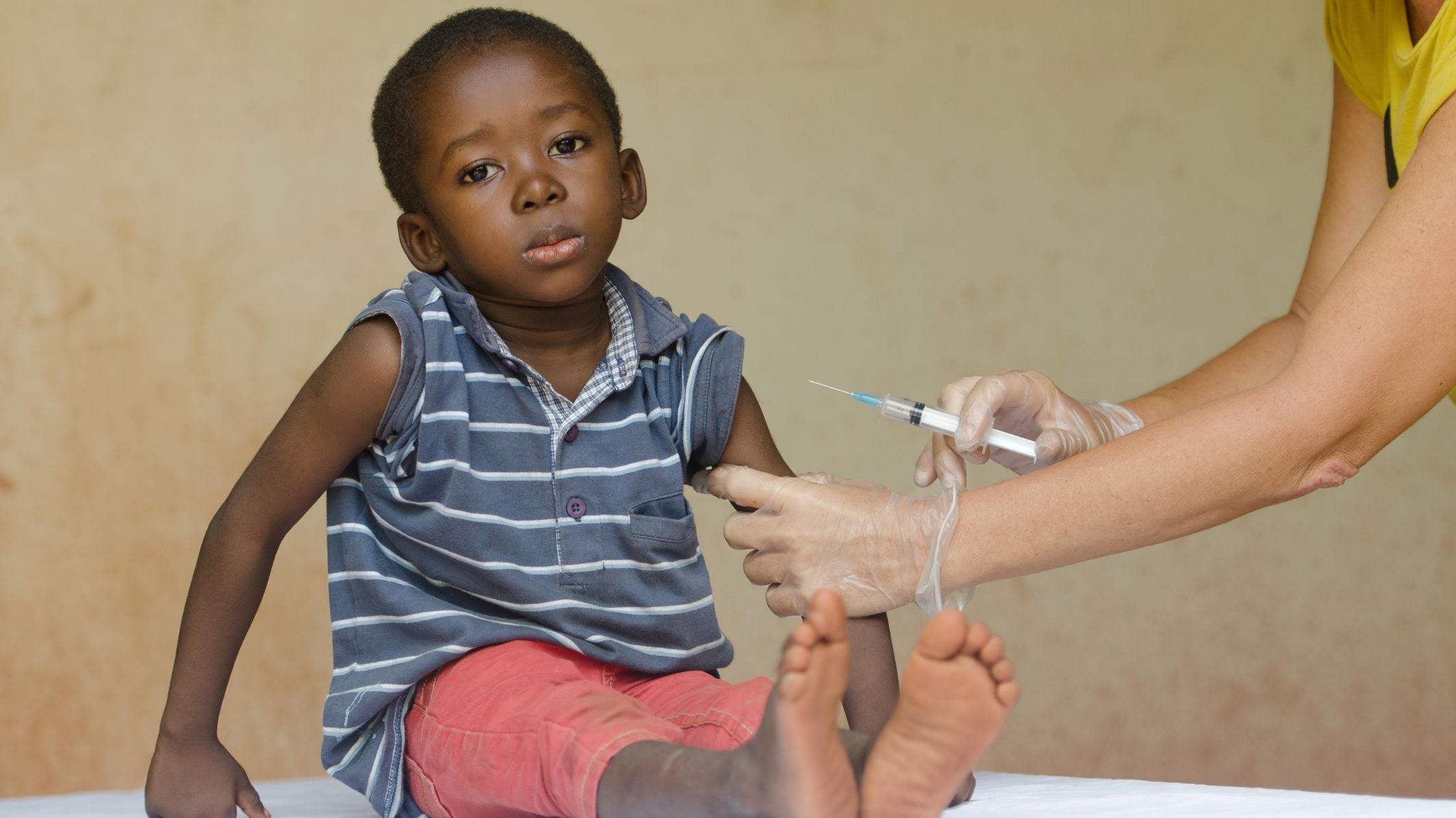 Ghana Cholera Outbreak (2024-2025): Causes and Symptoms