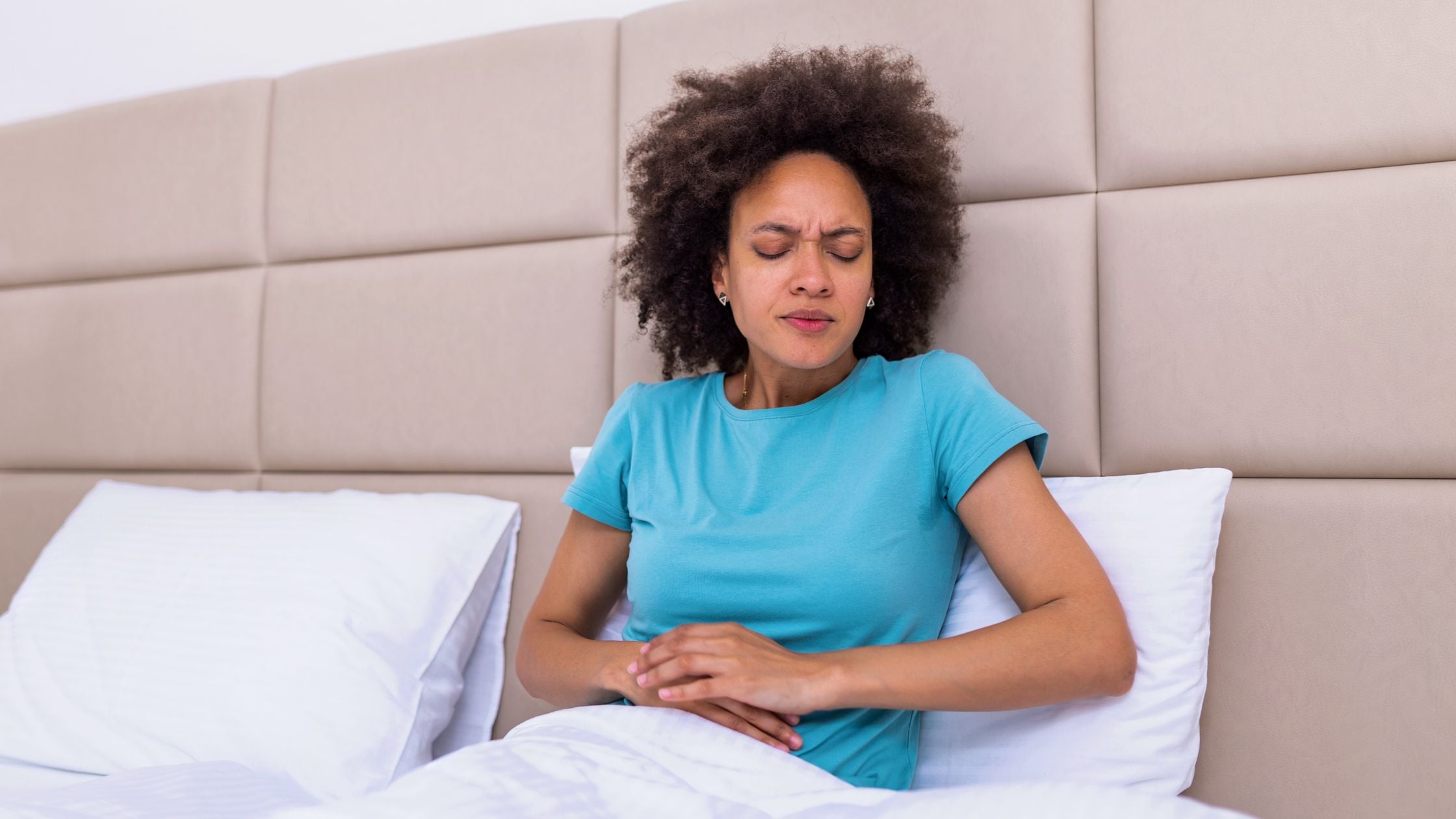 Restore Gut Microbiome After Diarrhea for Digestive Health