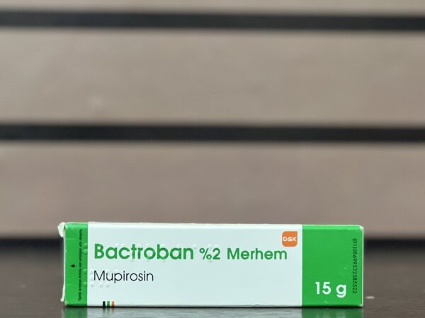 bactroban 2% 15g