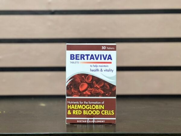 bertaviva tablet