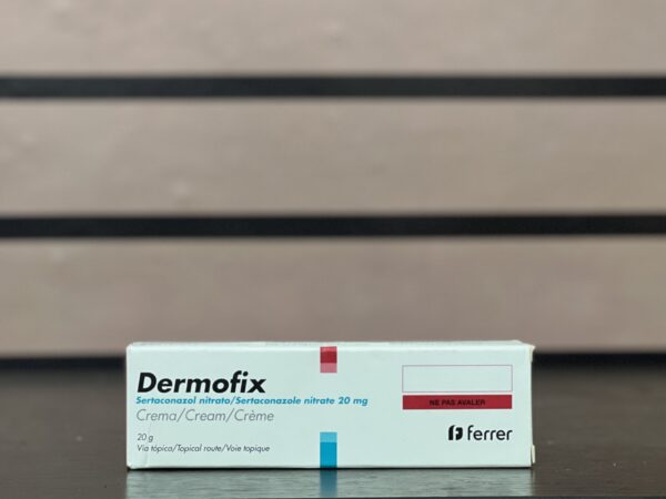 dermofix cream 20g