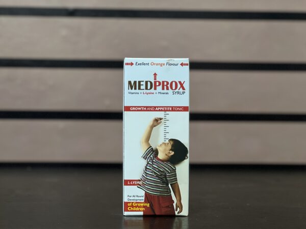 medprox syrup