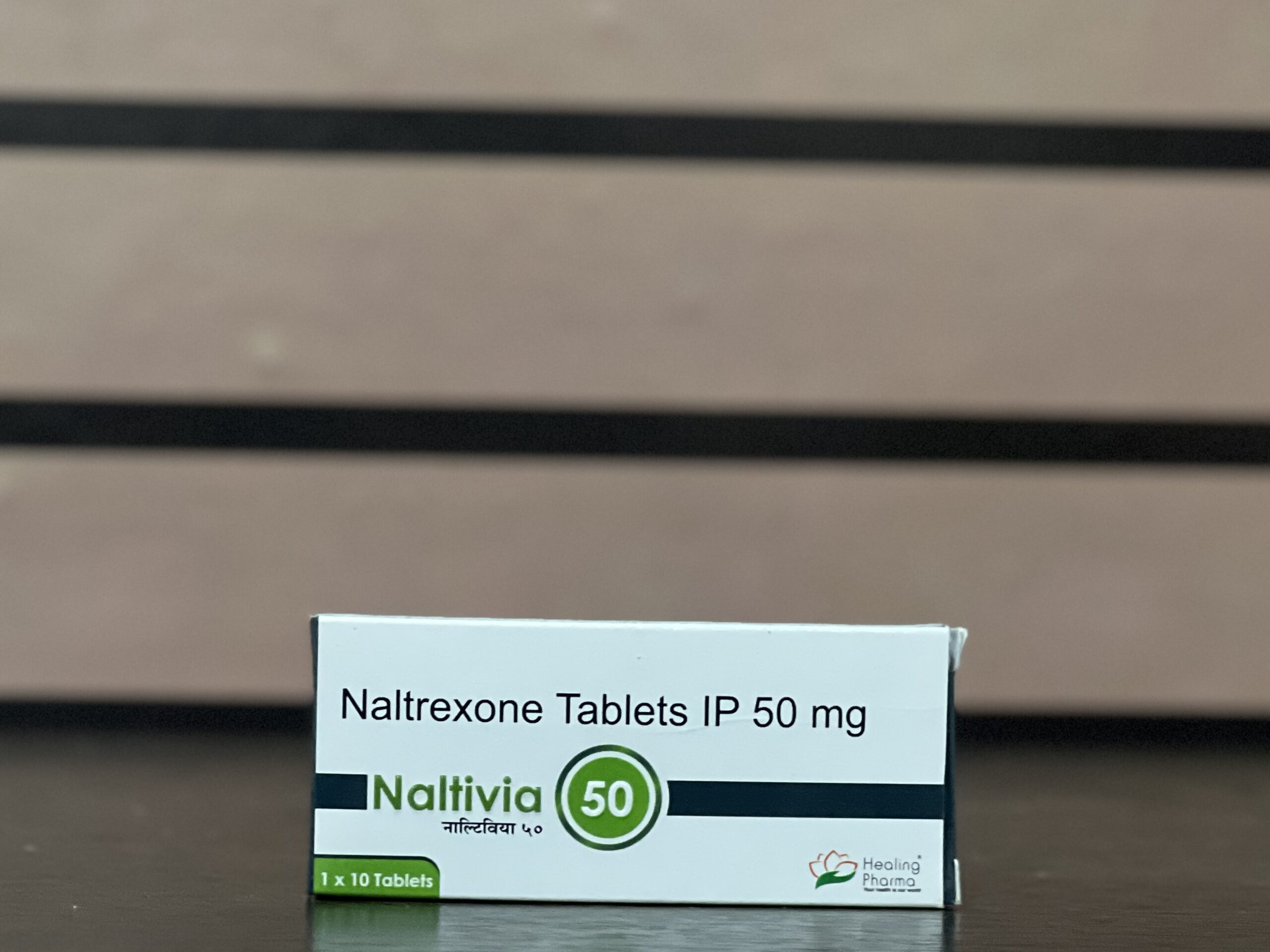 naltrexone tablets ip 50mg