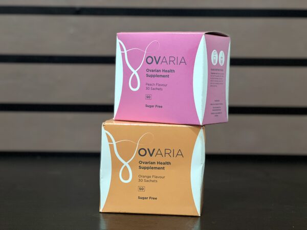 ovarian health supplement