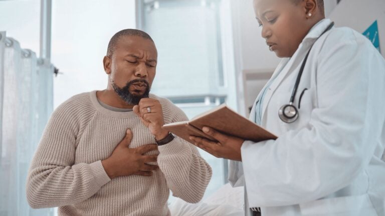 pertussis outbreak in ghana
