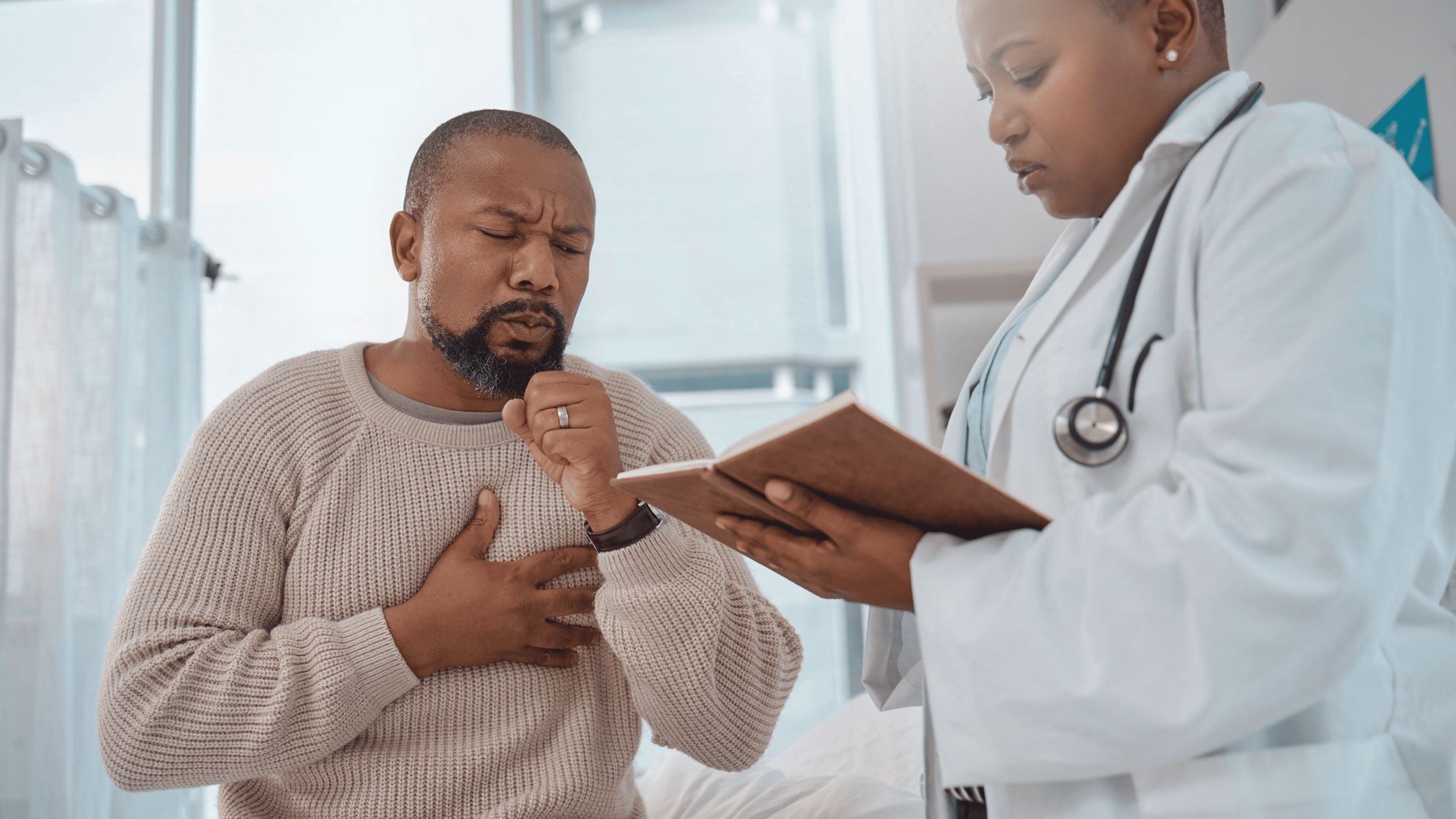 Pertussis outbreak in a Ghana community: public health findings