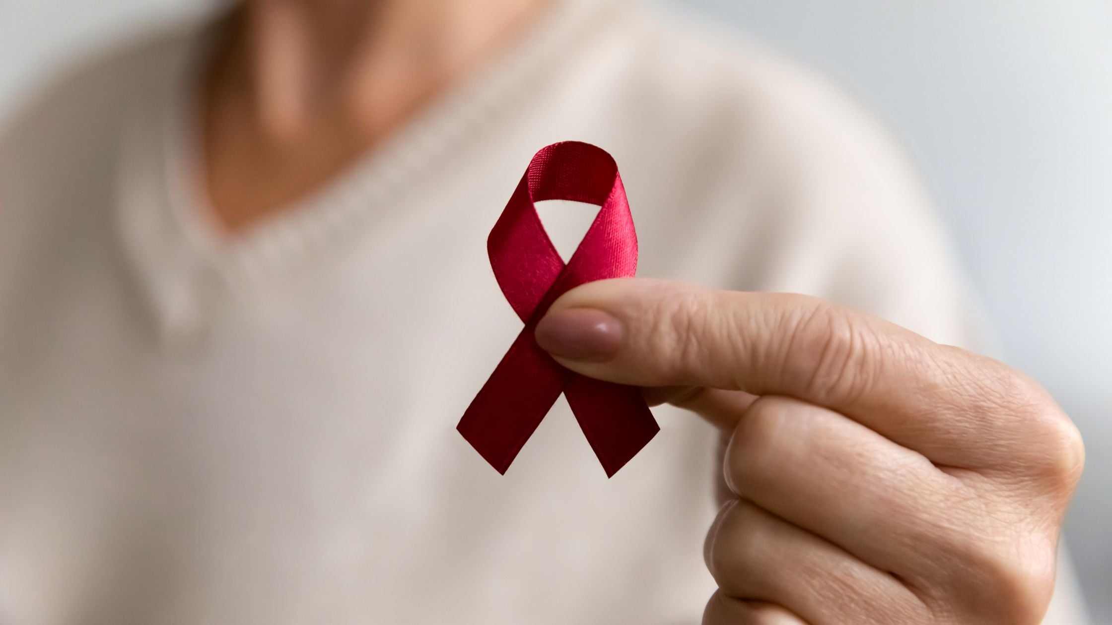 Blood Cancer Awareness Month: Symptoms and Blood Cancers
