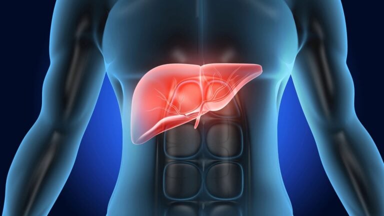 liver cancer awareness month